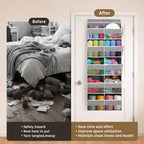Hanging Yarn Storage Organizer