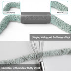 Chunky Yarn Fluffer