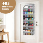 Hanging Yarn Storage Organizer